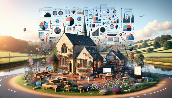 Website Design Services in Moreton-in-Marsh for Small Firms