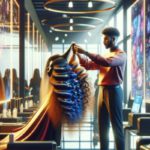 Layering Long Hair for Volume and Movement: A Essential Guide