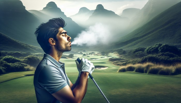 Golf Mental Clarity: Tips for Enhanced Focus and Performance