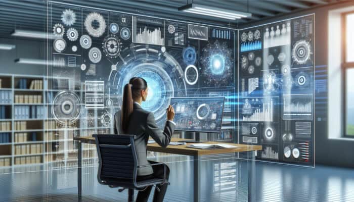 Virtual Assistants Proficient in CRM Tools