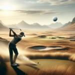 Advanced Golf Fade and Draw Techniques Mastery