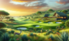 Malelane Golf Club: A Premier Destination for Golf Lovers
