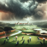Playing Golf in Rainy Conditions: Essential Success Tips