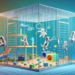 Playpen Ideas: Innovative Indoor Solutions for Kittens