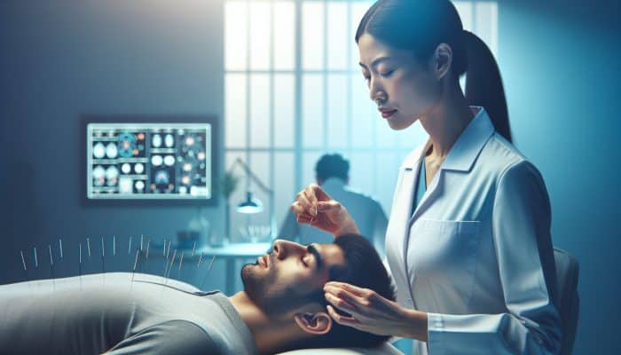 Acupuncture Insights from Neurological Research Findings