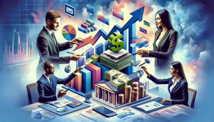 Debt Consolidation Strategies for Changing Economic Times