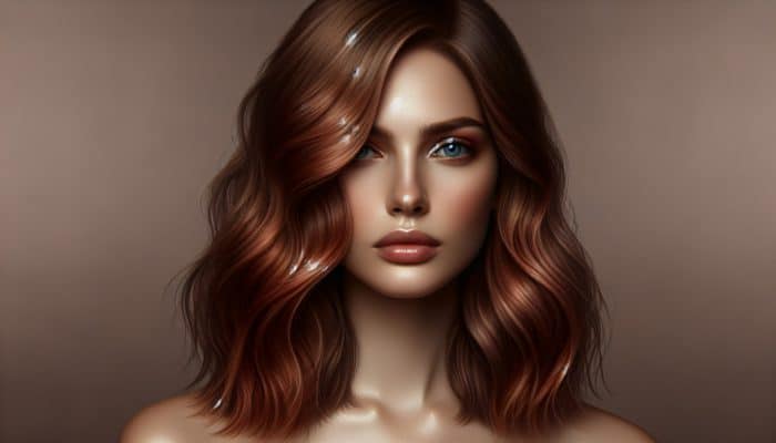 Muted Auburn for Success: Expert Tips for Subdued Reds
