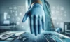 Examination Gloves vs Surgical Gloves: Key Differences Unveiled