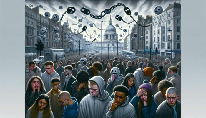 Community Support for Essential Mental Health Wellbeing