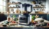 Food Processors for Meal Prep: Efficient Top Picks