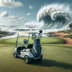 Golf Push Carts for 2025: Top Choices to Enhance Your Game