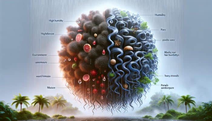 Frizz Control Techniques for Smooth, Sleek Hair