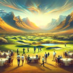 Start a Golf Podcast: Essential Steps to Success