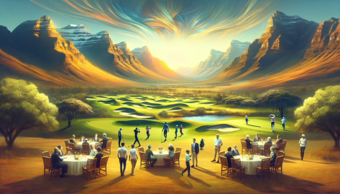 Start a Golf Podcast: Essential Steps to Success