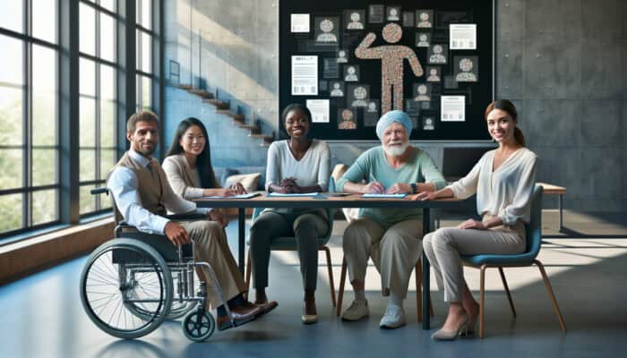 Inclusive Hiring Practices for Remote Assistants