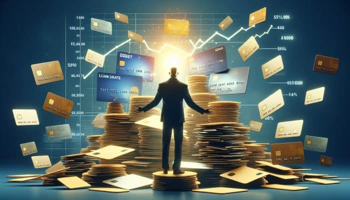 Debt Consolidation Loan Insights for 2025 Trends