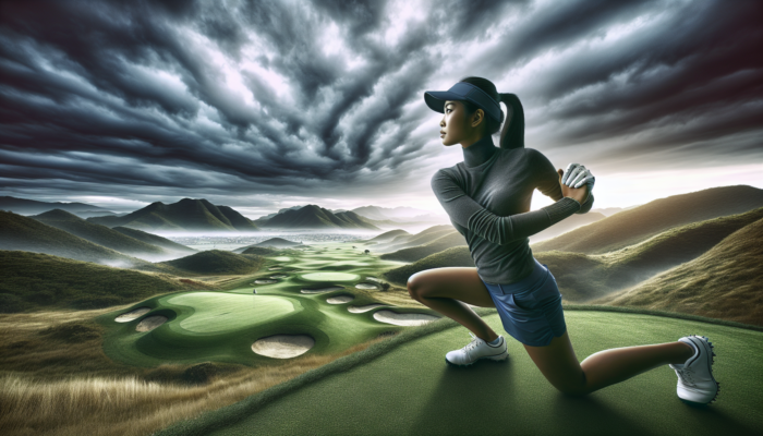 Golf Injury Recovery: Effective Healing Strategies