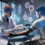 Cortisol Blood Test Guide for Residents of Neath