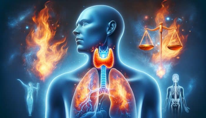 Thyroid Hormones: Key Strategies for Effective Balance