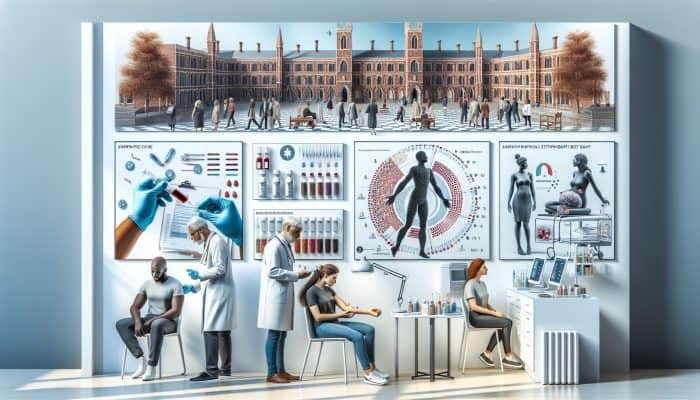 Food Intolerance Test in Winchester: Uncover Your Triggers