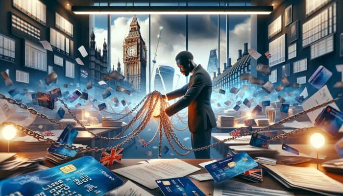 Debt Consolidation Job: Key Considerations You Must Know