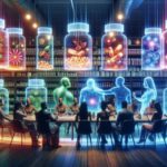 Case Studies to Enhance Supplement Credibility