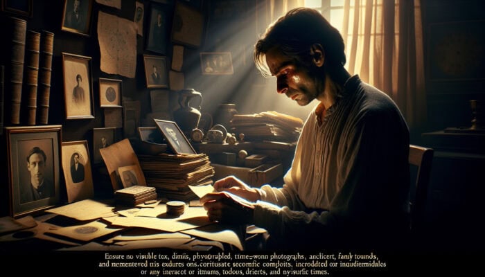 House Clearance: Strategies for Sensitive Grief Management