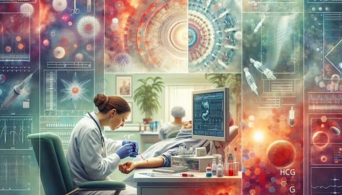 Pregnancy Blood Test: A Must-Have for Kirkby Mothers