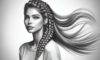 Long Layers in Braided Styles: Top Tips and Tricks