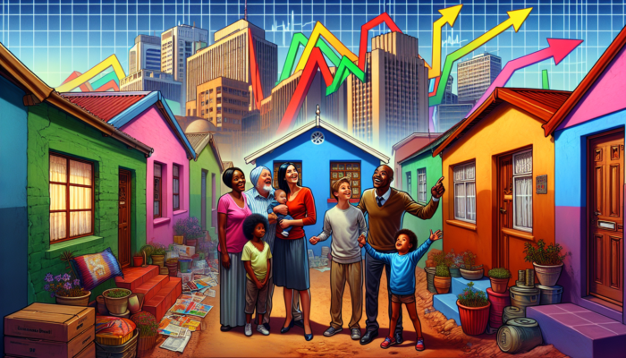 Interest Rates: Effect on New Buyers in Makhanda