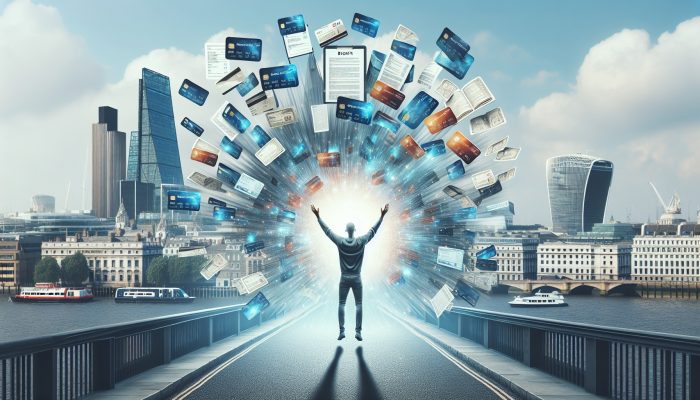 Debt Consolidation: Expert Tips to Save Money