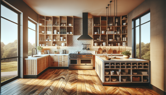 Home Renovation Ideas for Residents of Carletonville