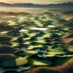 Top Golf Courses in Nevada: Explore Premier Fairways