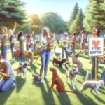 Participation in Adoption Events for Pets: Key Strategies