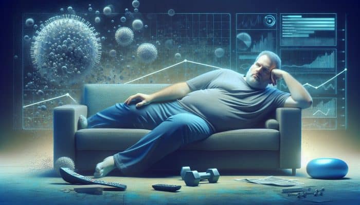 Low Testosterone and Fatigue in Men: Key Signs to Recognise