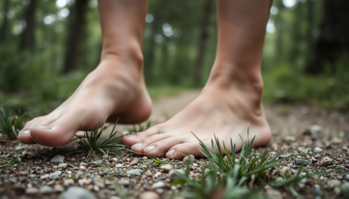 Barefoot Shoes for Walking: Explore Their Distinct Benefits