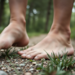 Barefoot Shoes: Uncover the Distinct Advantages for Walking
