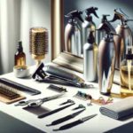 Cropped Curls: Expert Clipper Techniques for Perfect Styling