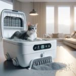 Self-Cleaning Litter Boxes: The Definitive Guide for Cats