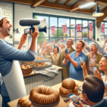 Video Content Production for Glastonbury’s Small Businesses