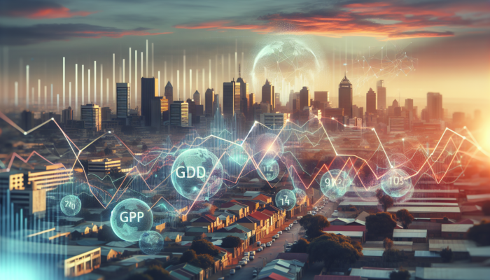 Bloemfontein Property Market Trends: Insights on Mid-Level Properties