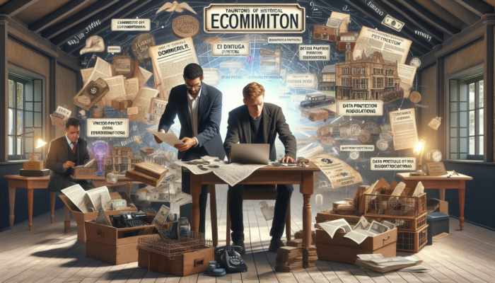 Woocommerce Store Setup: Ideal for Small Businesses in Taunton