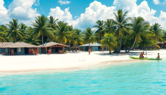 Beach Guide: Explore Placencia Village, Belize’s Shores