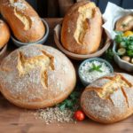 Artisan Breads: Exploring Bakeries in San Miguel de Allende