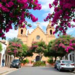 Photography Spots in San Miguel de Allende That Dazzle