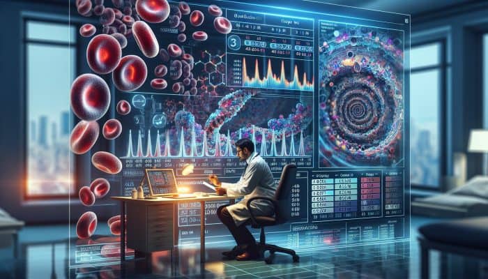 HbA1c Test: Key Insights for Effective Blood Sugar Tracking