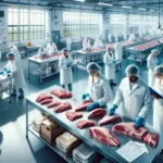 Chemical-Resistant Gloves for Safe Food Production