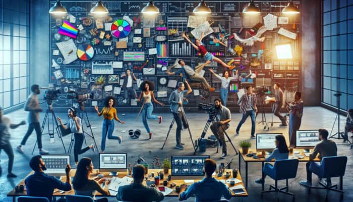 Vimeo Videos: Enhance Your Professional Branding Strategy