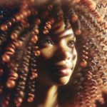 Cropped Curls: Master Styling for Tight Coils