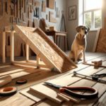 Pet Stairs: Your Essential Guide to Building Ramps